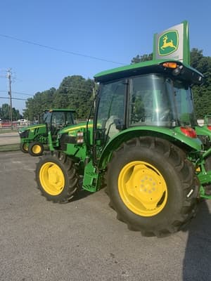 2024 John Deere 5067E Image