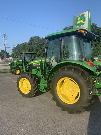 Image of John Deere 5067E Primary image