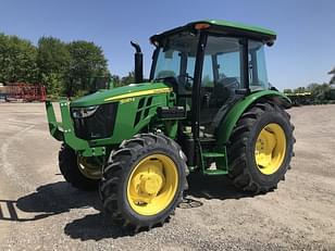 Main image John Deere 5067E 0