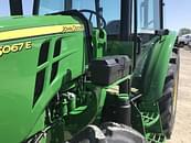 Thumbnail image John Deere 5067E 4