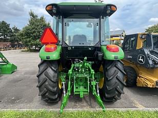 Main image John Deere 5067E 7