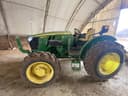 2023 John Deere 5067E Image