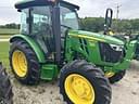 2023 John Deere 5067E Image