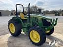 2023 John Deere 5067E Image