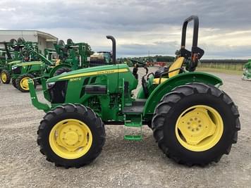 Main image John Deere 5067E