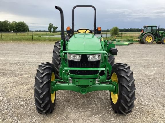 Image of John Deere 5067E Primary image