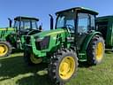 2023 John Deere 5067E Image