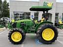 2023 John Deere 5067E Image