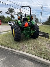 Main image John Deere 5067E 4