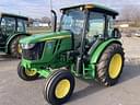 2023 John Deere 5067E Image