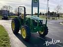 2023 John Deere 5067E Image