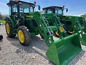 Thumbnail image John Deere 5067E 1