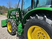 Thumbnail image John Deere 5067E 5