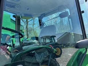 Main image John Deere 5067E 6