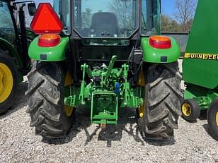 Main image John Deere 5067E 9