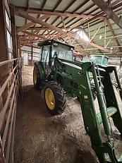 Main image John Deere 5067E 4