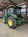 Thumbnail image John Deere 5067E 5