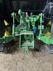 Main image John Deere 5067E 7