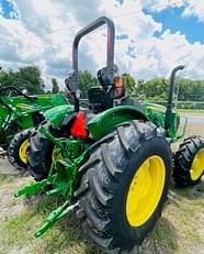 Main image John Deere 5067E 3