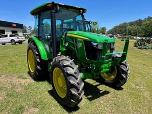 2023 John Deere 5067E Image