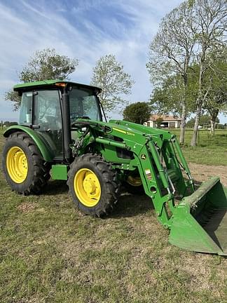 Image of John Deere 5067E Primary image