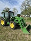 2023 John Deere 5067E Image