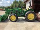 2023 John Deere 5067E Image