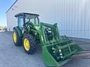 2023 John Deere 5067E Image