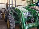 2023 John Deere 5067E Image