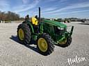 2023 John Deere 5067E Image