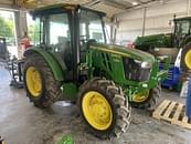 Thumbnail image John Deere 5067E 0