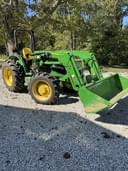 2023 John Deere 5067E Image