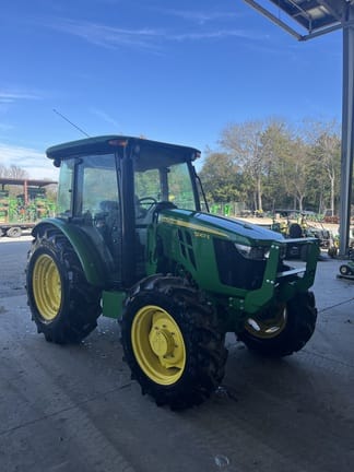 2023 John Deere 5067E Equipment Image0