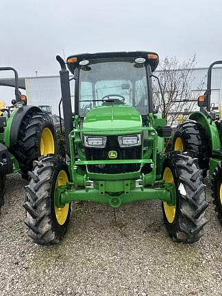 2023 John Deere 5067E Tractors 40 to 99 HP for Sale | Tractor Zoom