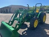 Thumbnail image John Deere 5067E 1