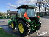 Thumbnail image John Deere 5067E 5