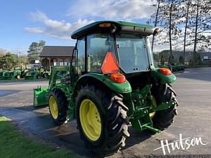 Main image John Deere 5067E 5