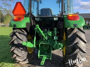 Main image John Deere 5067E 7