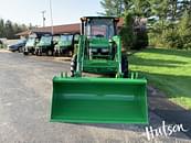 Thumbnail image John Deere 5067E 9