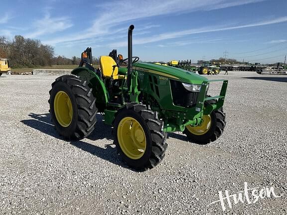 Image of John Deere 5067E Primary image