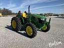 2023 John Deere 5067E Image