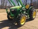 2023 John Deere 5067E Image