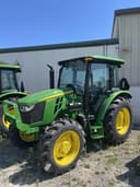 2026 John Deere 5067E Image