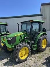 Main image John Deere 5067E 0