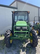 Main image John Deere 5067E 1