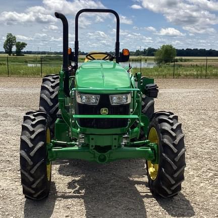 Image of John Deere 5067E Primary image