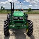 2023 John Deere 5067E Image