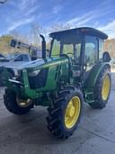 2023 John Deere 5067E Image