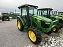 2023 John Deere 5067E Image