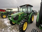 Thumbnail image John Deere 5067E 3